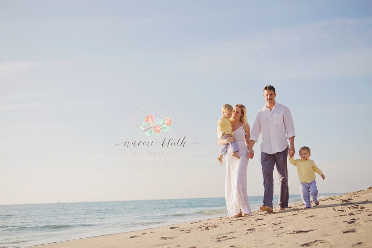 coral springs photographer family Naomi Bluth Photography