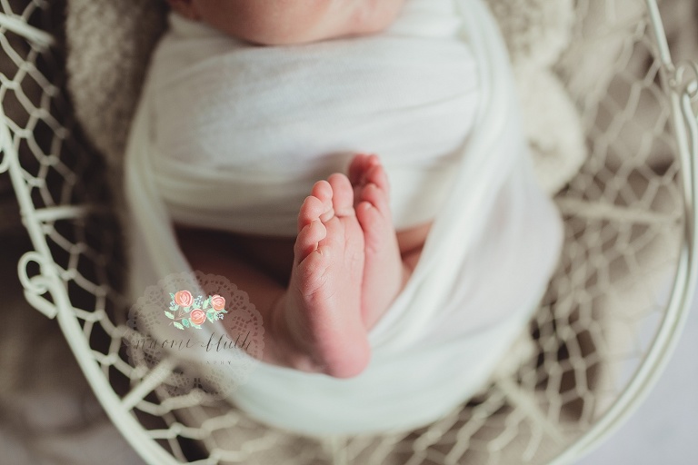 Fort Lauderdale newborn baby photographer naomi bluth photography