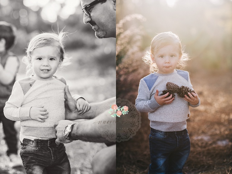 family photography session Delray