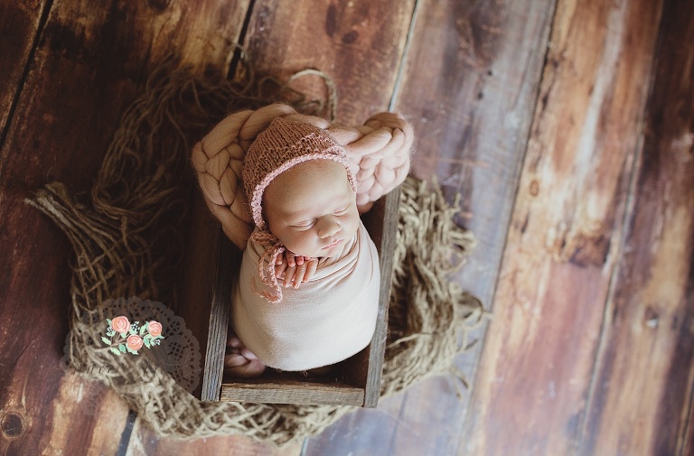 Boca Raton newborn photography