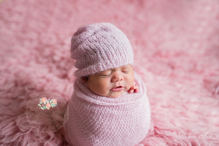 boca raton newborn baby photographer