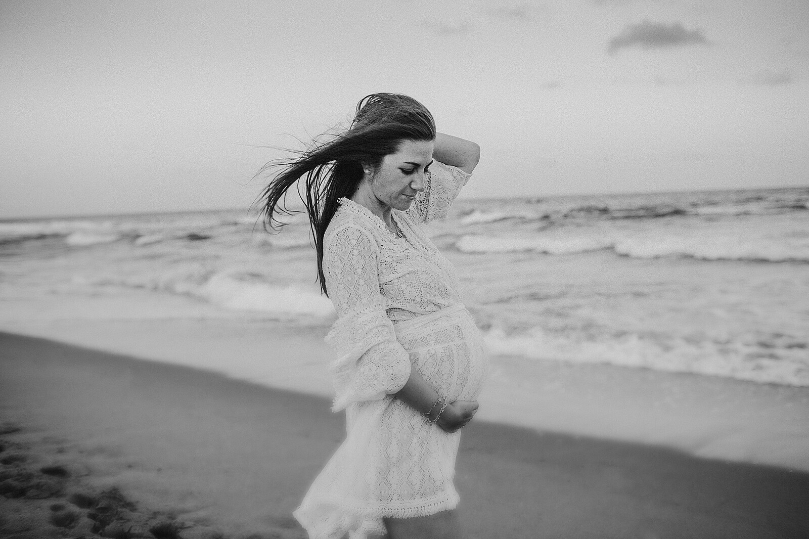 delray beach maternity photographer