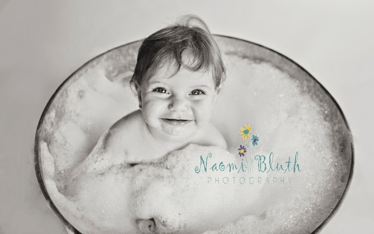 Palm beach gardens cake smash Boca Raton baby photographer