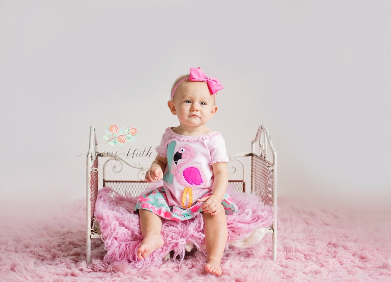 baby portraits ft. lauderdale South Florida