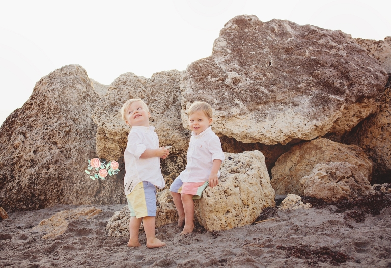 Delray beach photographer family Naomi Bluth Photography