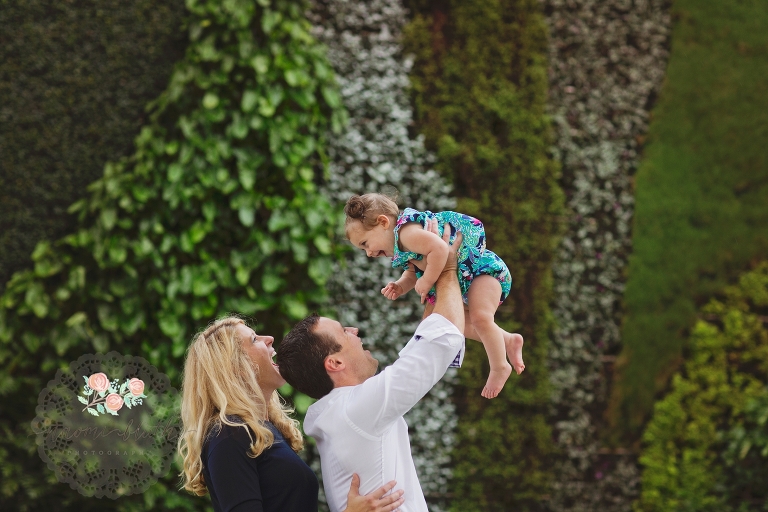 Boca Raton Palm Beach portraits