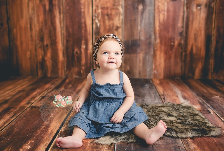 boca raton cake smash photographer