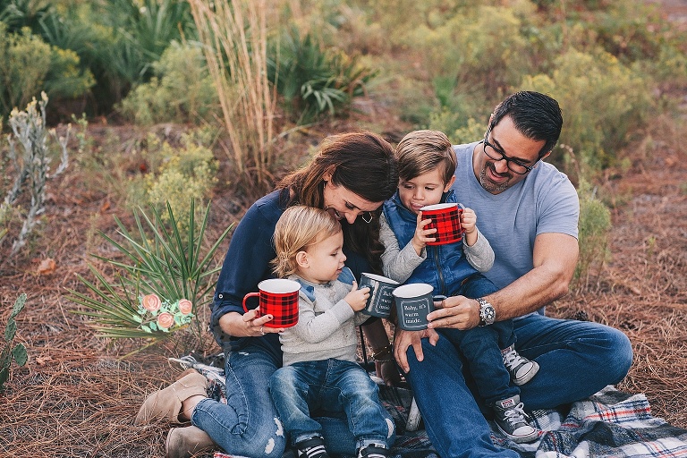 family photography session Boca Raton
