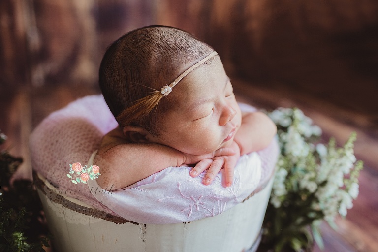 newborn baby Boca Raton 