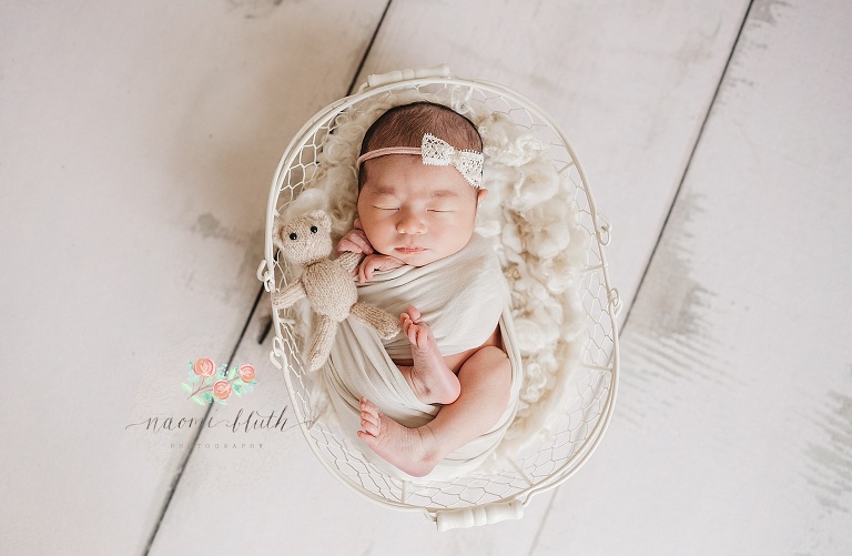 delray beach newborn photographer