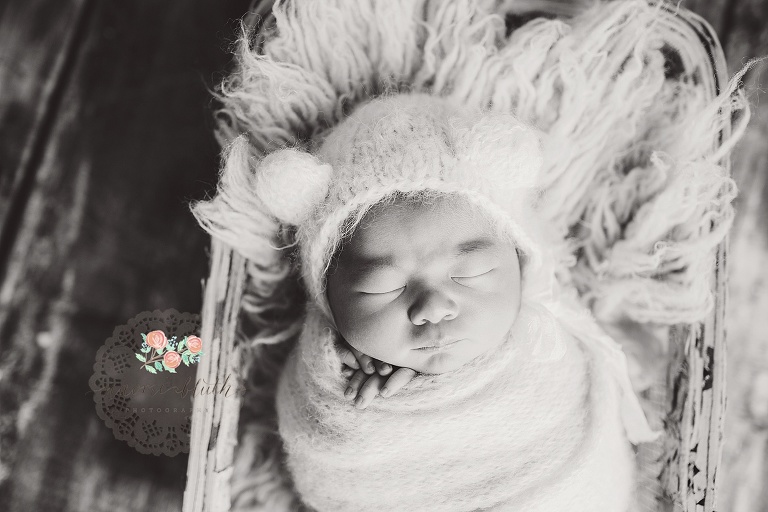 newborn baby Boca Raton photographer