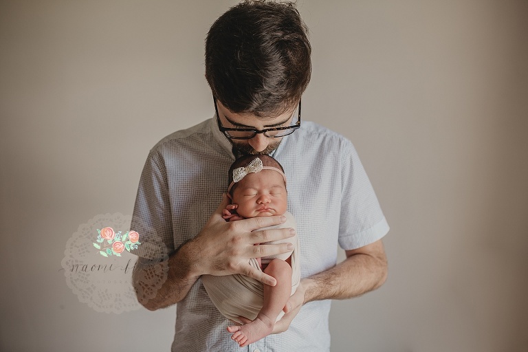 boca raton newborn photographer