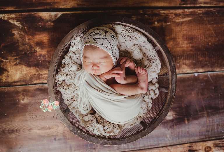 boca raton newborn photographer