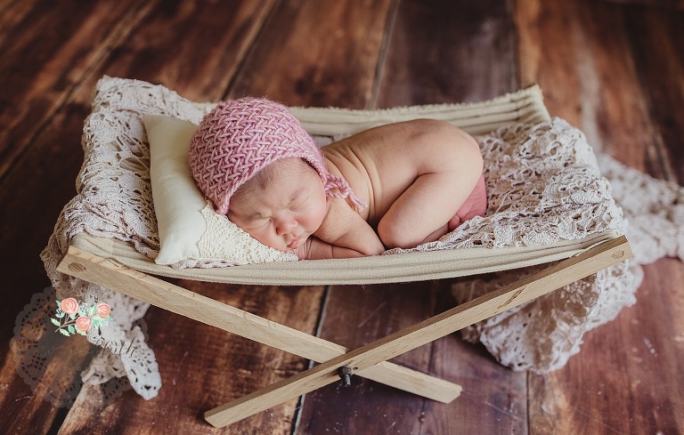 delray beach newborn photographer