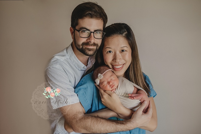 newborn baby Boca Raton photographer