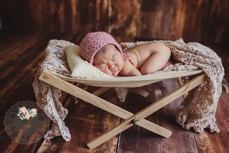 Boca Raton newborn baby photographer
