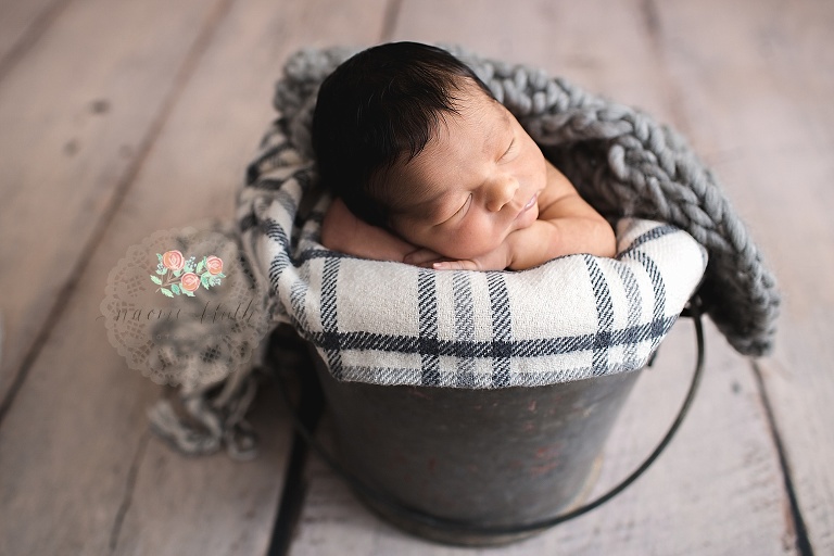 newborn photographer Boca Raton