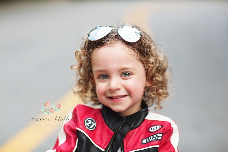 Boca Raton child photographer