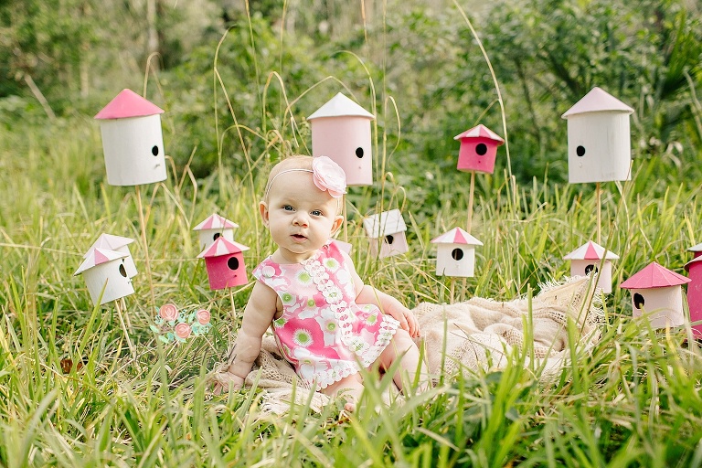 Baby photography Delray Beach