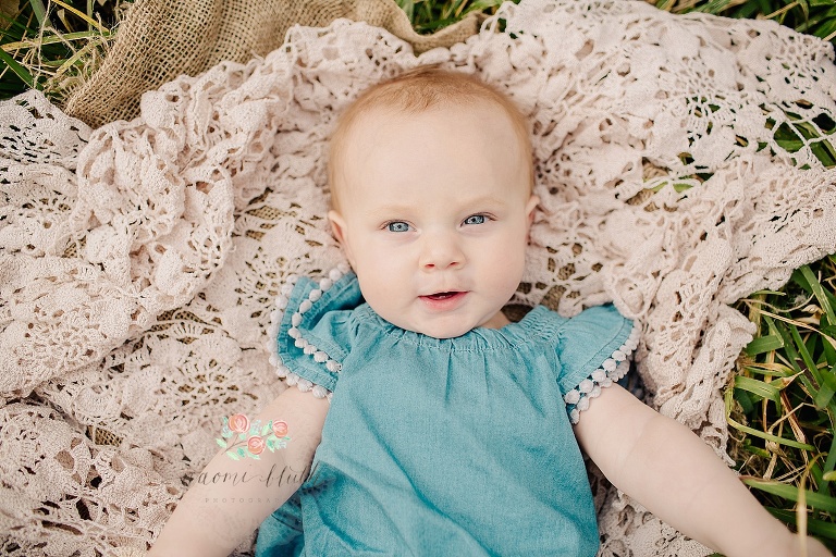 Baby photography Delray Beach