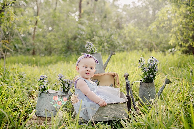 Baby photographer Boca Raton