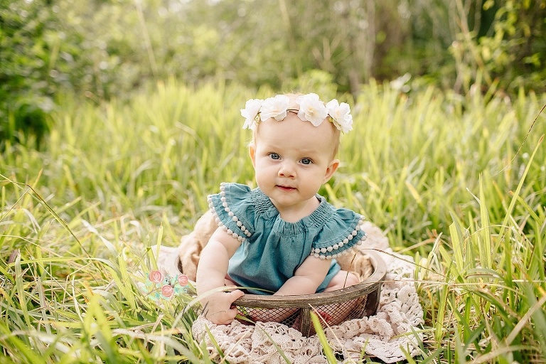 Baby photographer Boca Raton