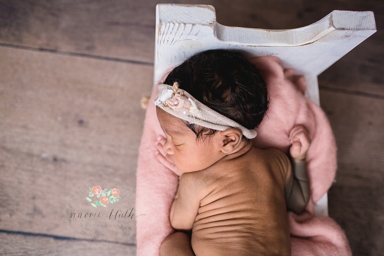 boca raton newborn photographer