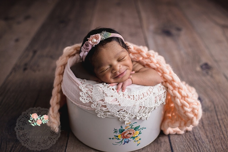boca raton newborn photography