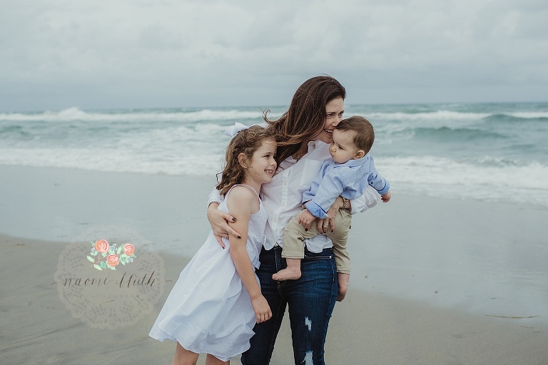 boca raton family vacation photographer