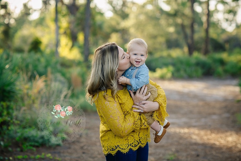 Delray Beach family photography