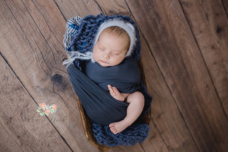 newborn photographer Boca Raton