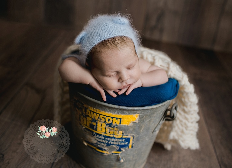 boca raton newborn portraits