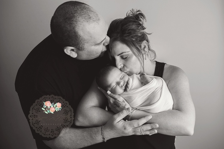 newborn photographer Boca Raton
