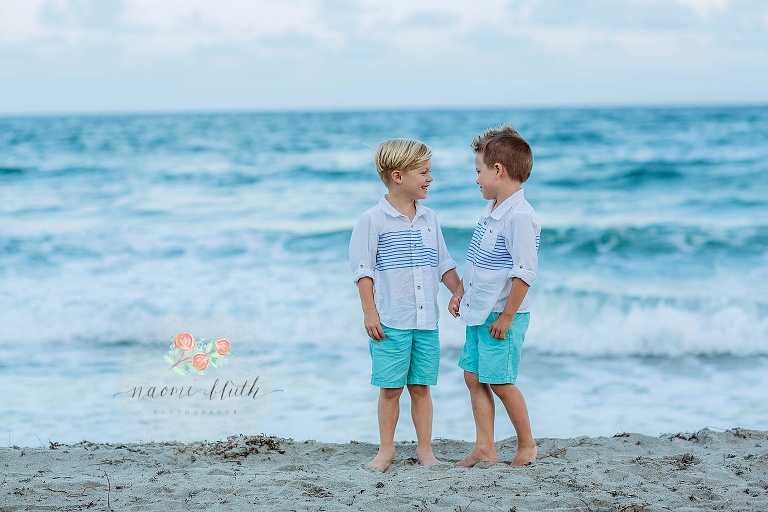 Boca Raton beach photographer