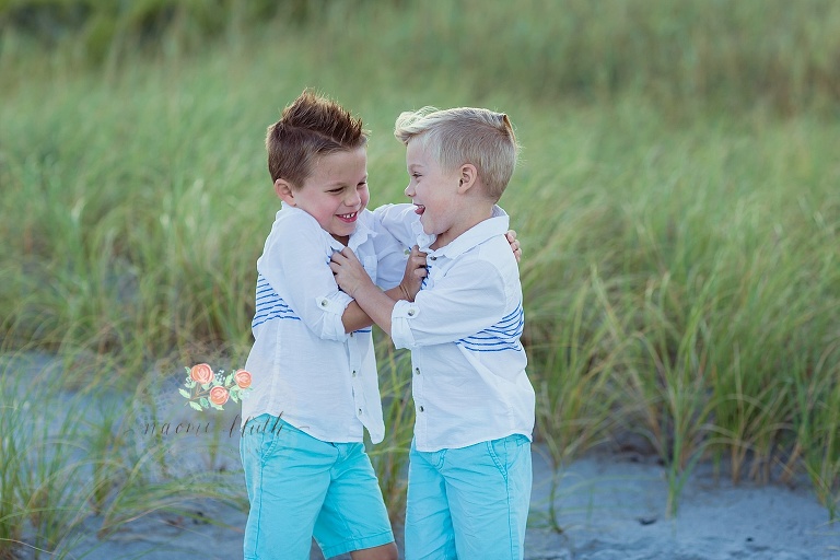 Fort Lauderdale beach photographer