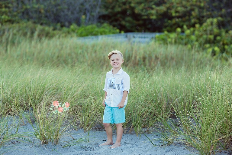 Boca Raton beach photographer