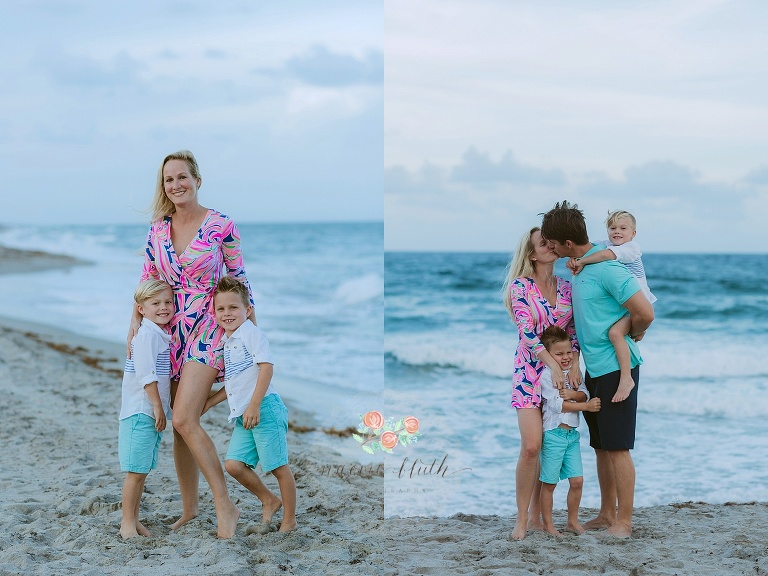 Boca Raton vacation photographer