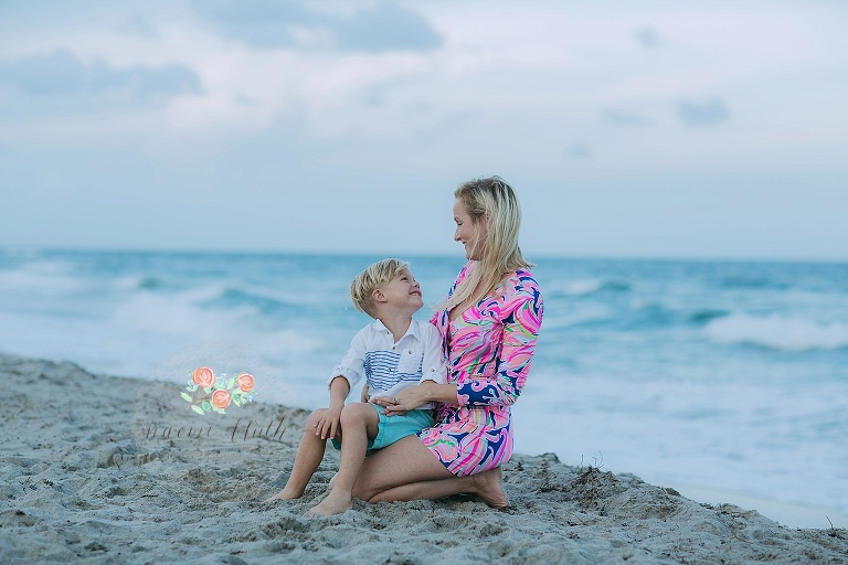 Boca Raton beach photographer