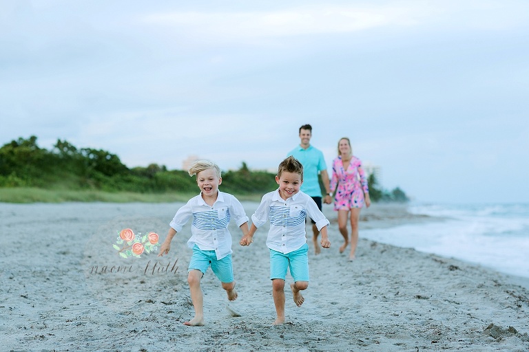 Boca Raton beach photographer