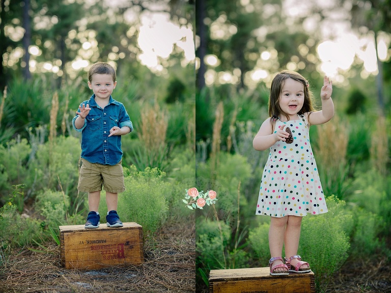 Delray Beach family photography