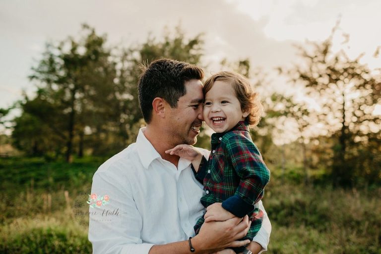 Delray Family Photographer
