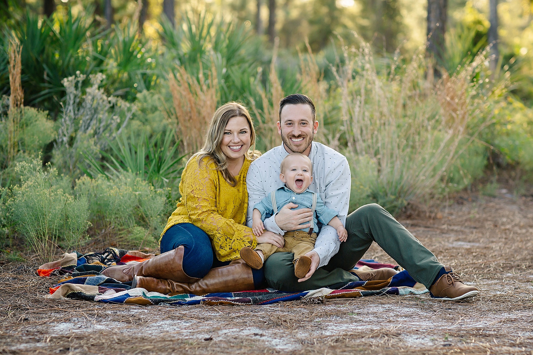 Boca Raton family photographer