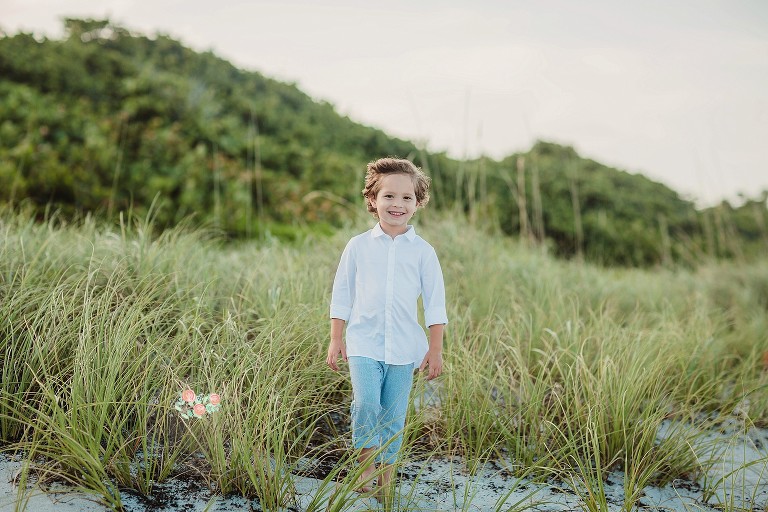 best Delray Beach family photographer