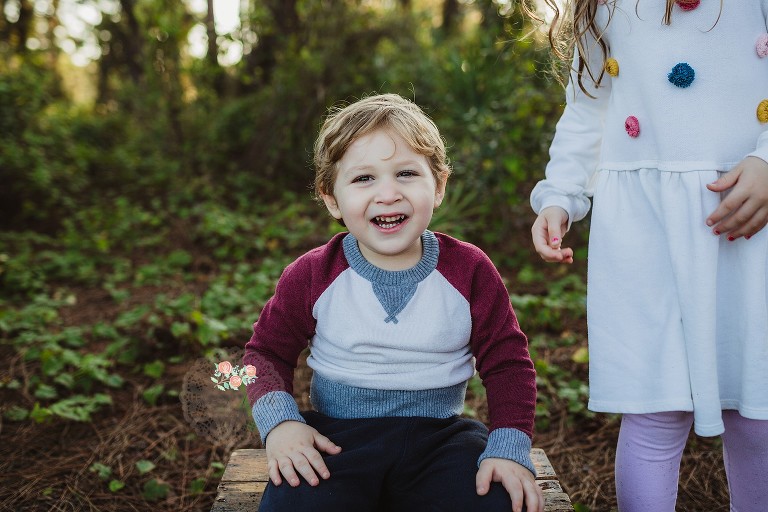 Delray Beach family photography