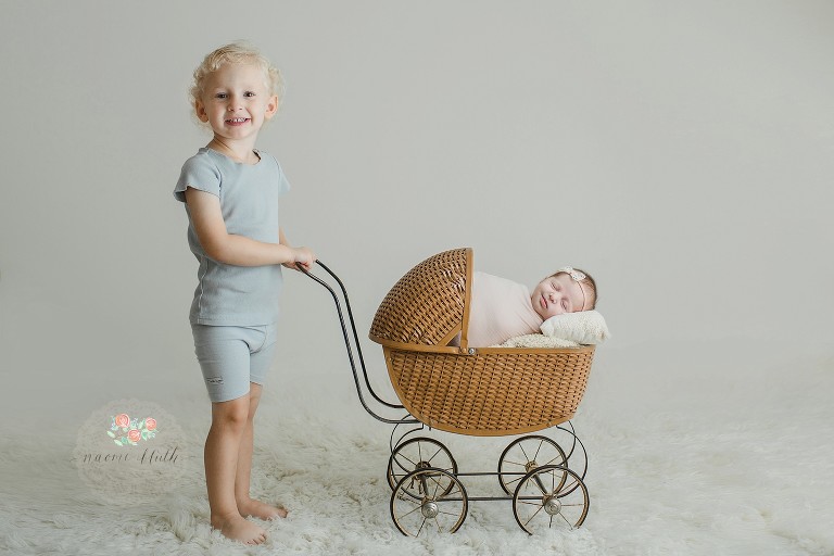 delray beach newborn photos