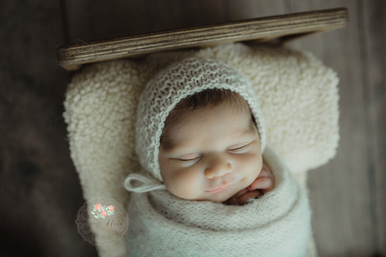 newborn photographer in Boca Raton