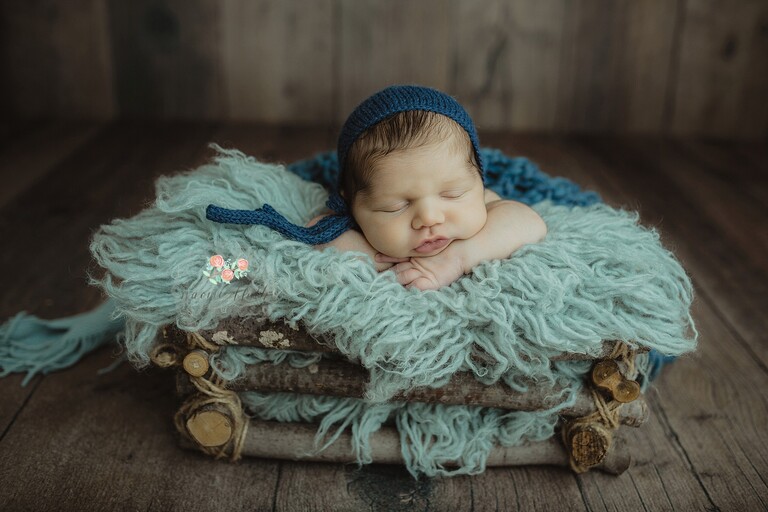 newborn photographer in Boca Raton