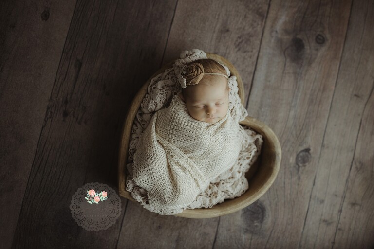 Boca Raton newborn photographer