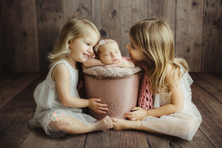 Boca Raton newborn photographer