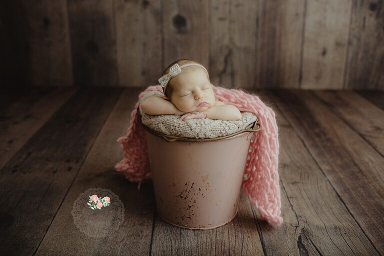 Boca Raton newborn photographer